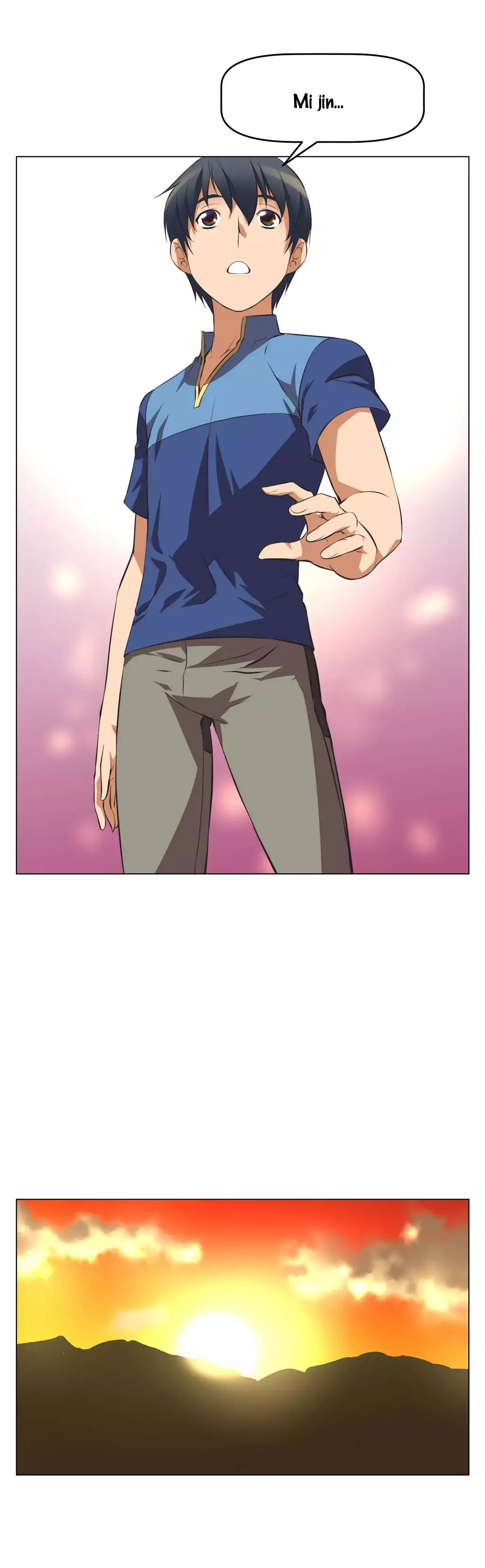 Brawling Go 0-18 Chapters