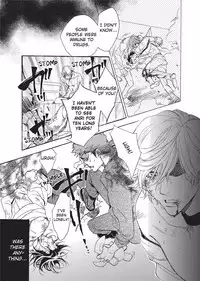 [Sakira] Ore no Ushiro ni Tatsu na!! | Don't Rub Yourself Against My Ass!! [English]