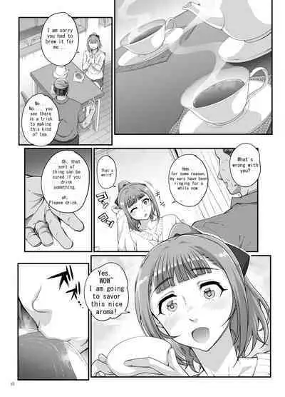 Takanashi Shimai no Junan