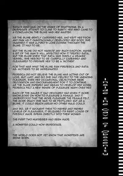 Inbi na Doukutsu no Sono Oku de 1 | Inside the Cave of Obscenity 2022-06 Vol.1