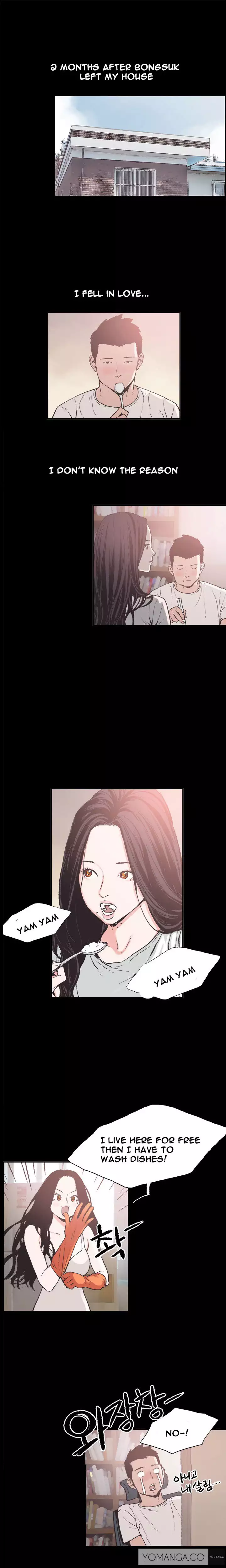 Cohabitation Ch.1-14