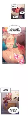 [BAK Hyeong Jun] Sweet Guy Ch.1-49 (English) (YoManga) (Ongoing)