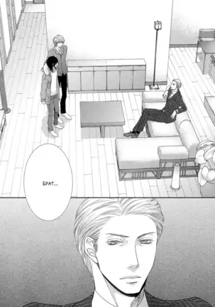 Kuroneko Kareshi no Nakasekata v01