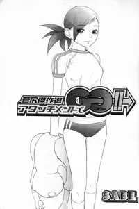 [SABE] Attachment de Go!!