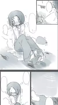 Pokémon - Aroma Lady Desperation [Textless]