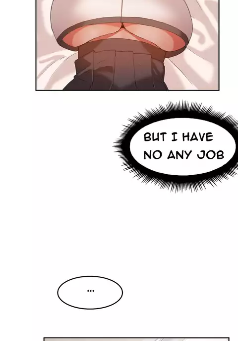 Hari Dormitory Ch.0-31