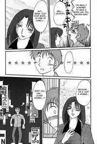 [Tsuya Tsuya]Chikage Chapter 1-5 (ENG)