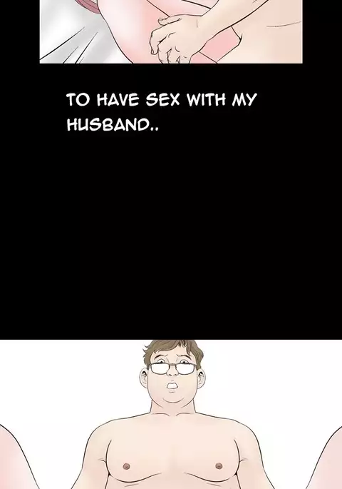 The Taste of the Hand Ch.1-21