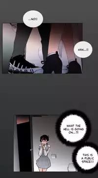 [Silverstar] Talk To Me Ch.1-23 (English) (Ongoing)