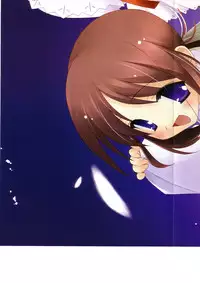 Suigetsu Visual Fan Book