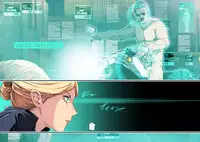 Cyborg vs Tanetsuke Oji-san