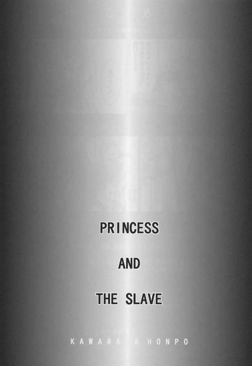 Princess and the Slave
