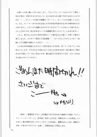 (C50) [Kataribeya (Various)] Dance of Princess 7 (Various)