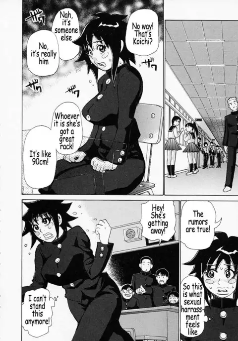 The Noble Illusionist 5 - Wild Allergy