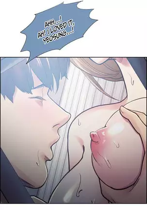 Taste of Forbbiden Fruit Ch.38/53