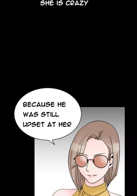 The Taste of Hands Ch.1-54