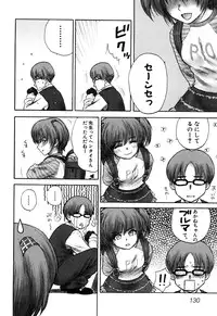 [Anthology] Sukumizu VS Bloomer - Fechikko VS Series round 1