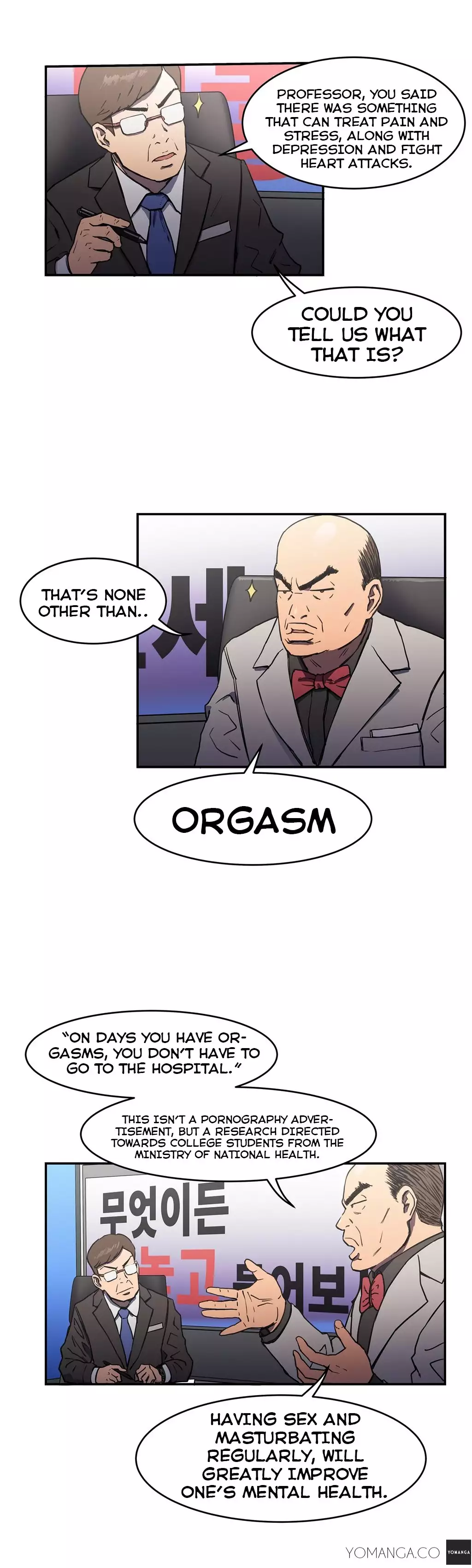 Refrain Love Ch.1-12