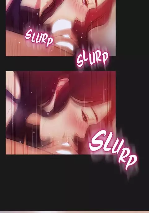 Scandal of the Witch Ch.1-16