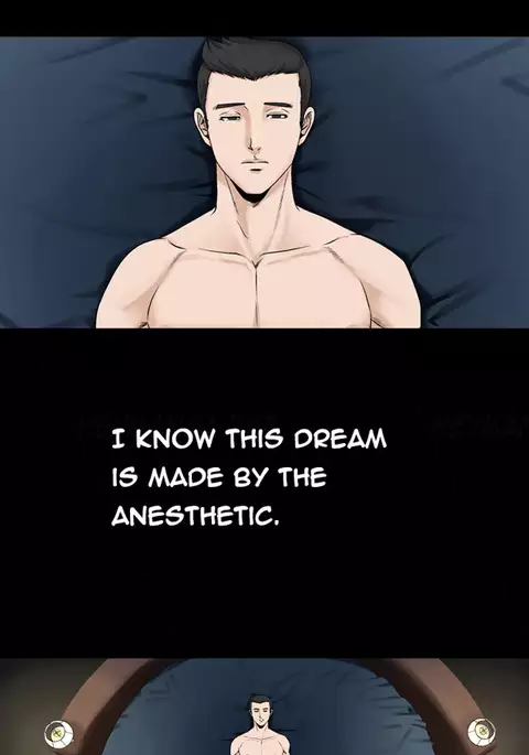 The Taste of Hands Ch.1-71