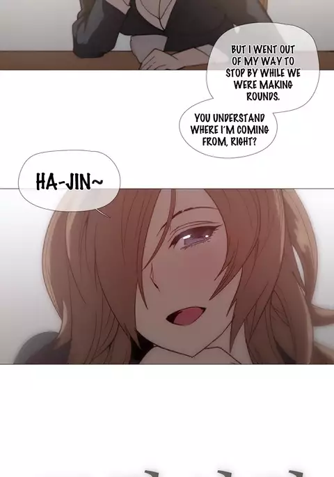 Household Affairs Ch.1-45