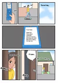 [Takemama Iinkai] Totsugeki! Tonari no Bonyuu Mama | Charge!! Busty Neighbor Mama [English]
