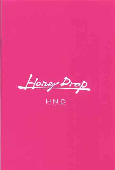 Honey Drop