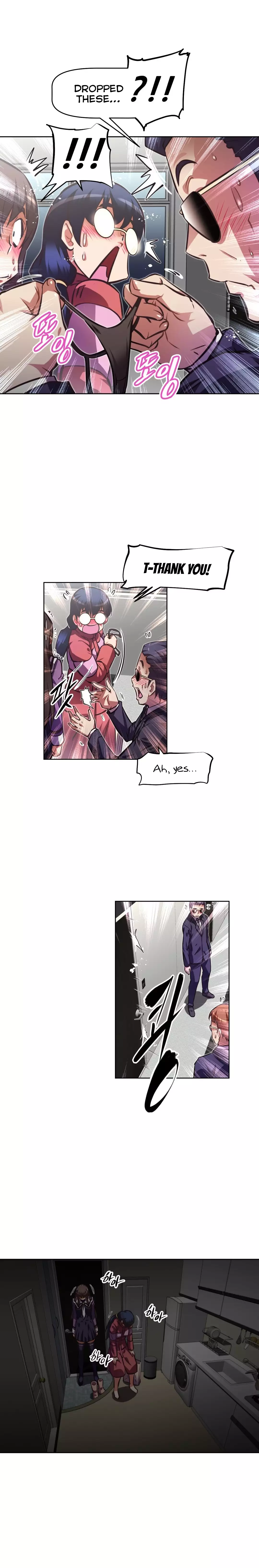 Brawling Go Ch.76-122