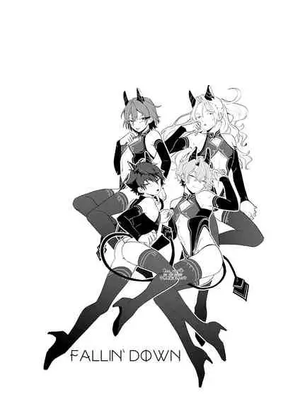 Fallin'Down