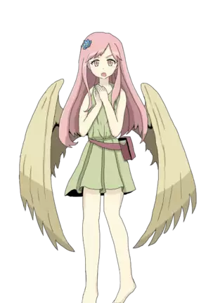 Labyrinth of Monster Girl