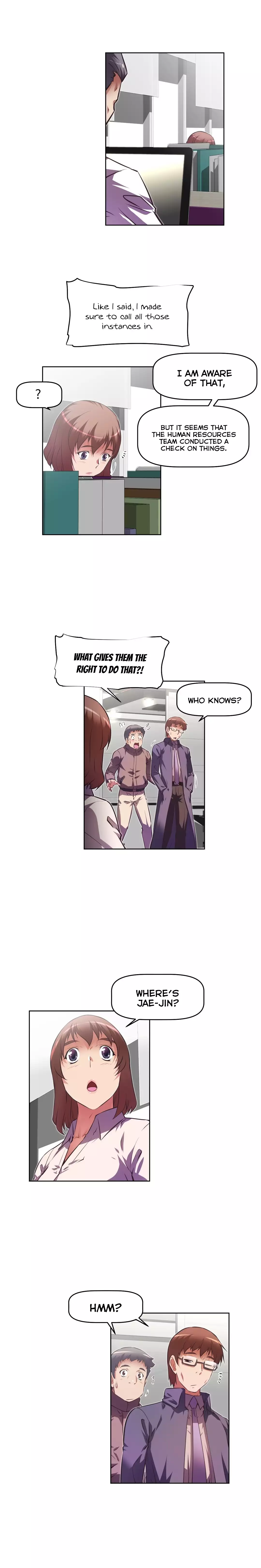 Brawling Go Ch.76-125