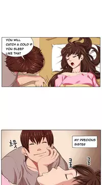 Trap Ch.1-6 (English) (Ongoing)