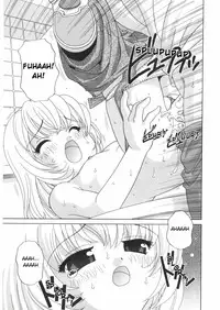 [Araki Akira] Yoru Ni Aetara Ch. 1-7,9 [English][ugliblawg]