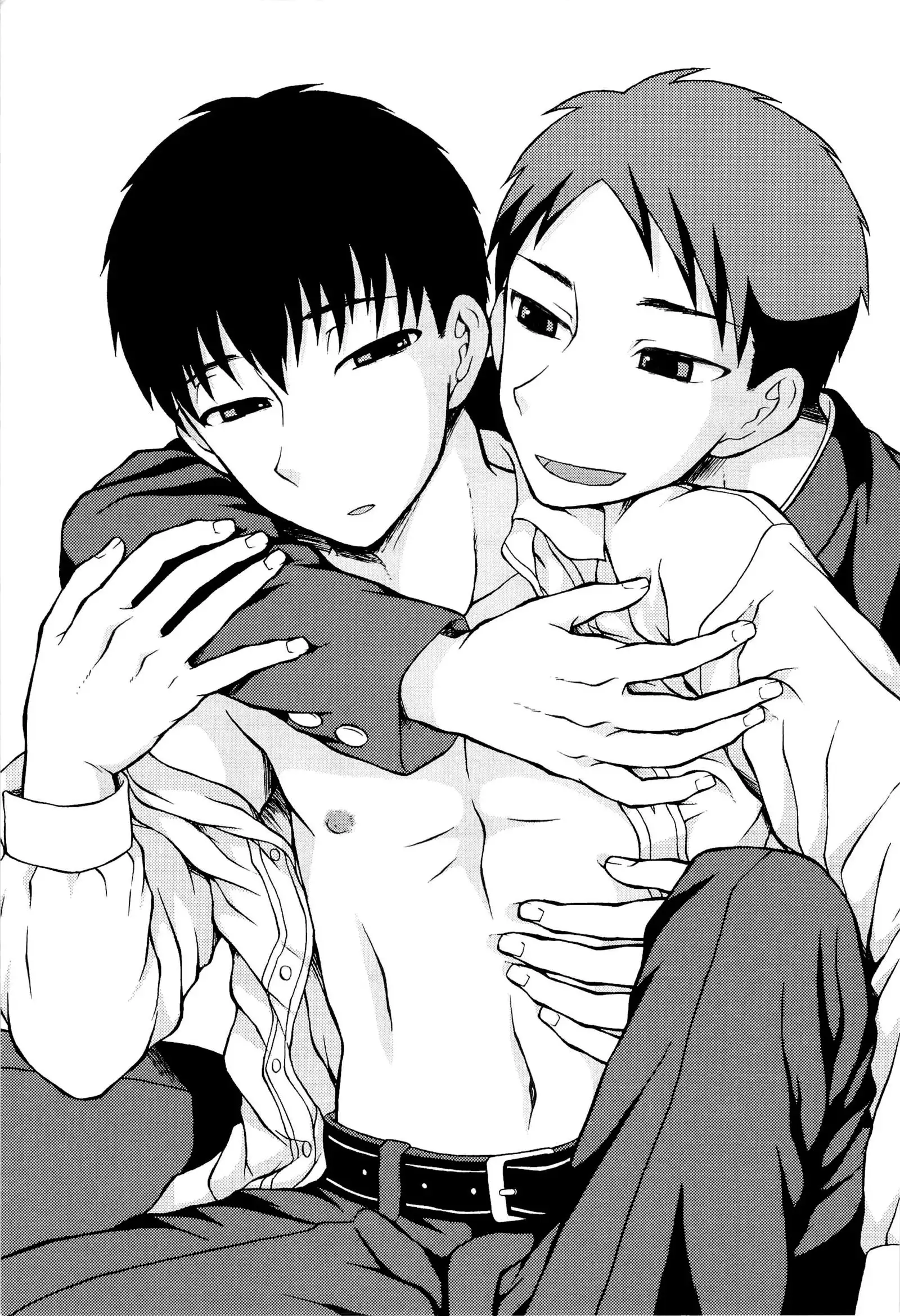 Soremade to Korekara | Until Then and from Now On