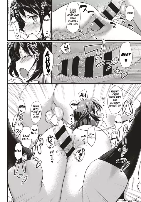 Doki Doki Community Life