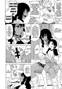 [Yuuki Ray] Shota Eater Ch. 1-10 [English] [biribiri]