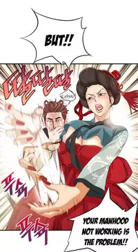[Gyuo] Kill the Dead Bastard Ch.0-18 (English) (Ongoing)