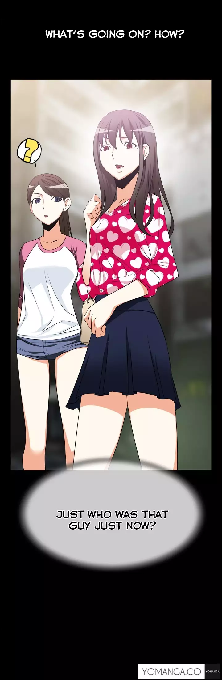 Love Parameter Ch.1-26