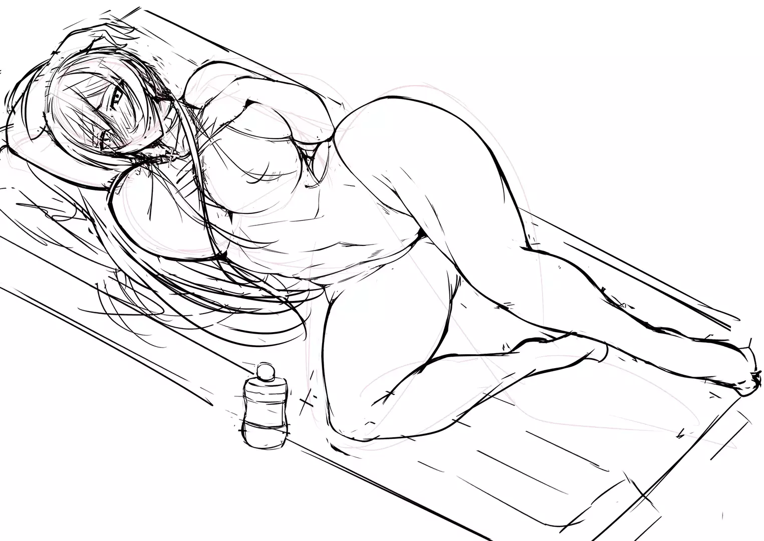 Chotto Hinyari Shitara Gomen ne