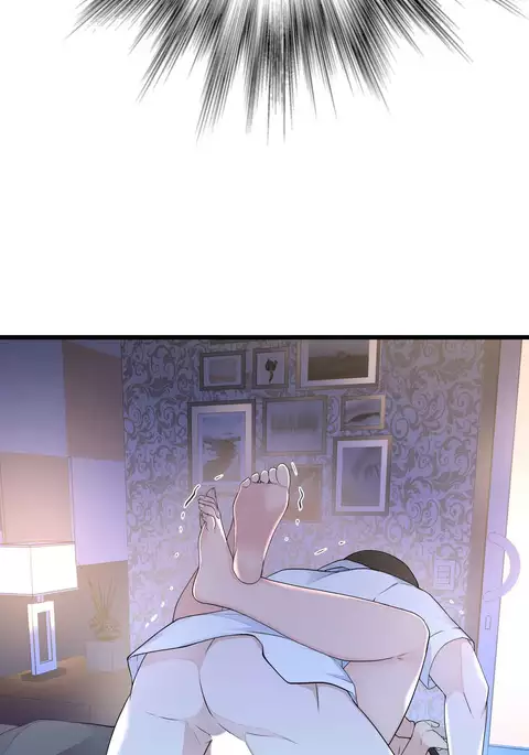 Tissue Thieves Ch.1-34