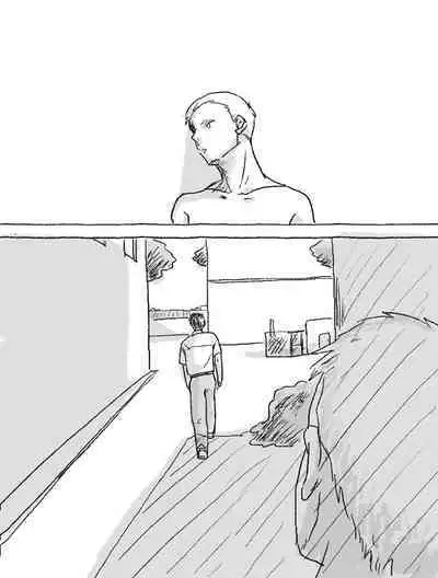 Sugimura Monogatari no Tsuzuki