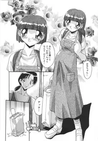 [Hindenburg] Ninshin Sasete!