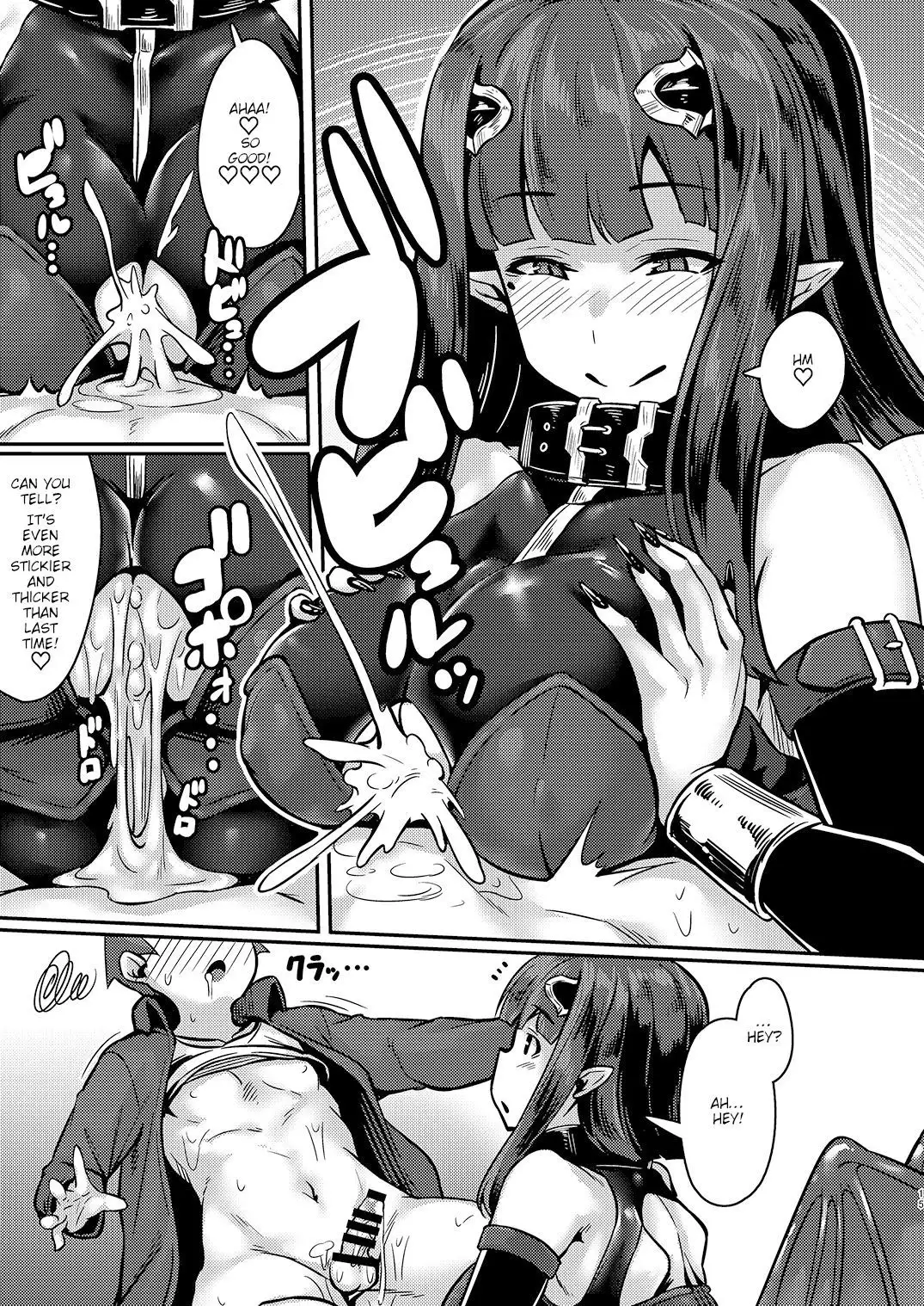 Yasashii Succubus-chan to