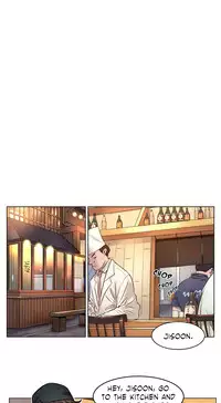 [Ramjak] Atonement Camp Ch.1-28 (English) (Ongoing)