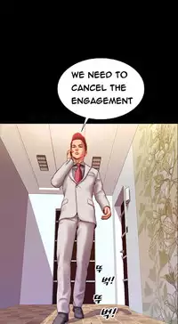 [Mojo] My Wives Ch.1-36 (English) (Ongoing)