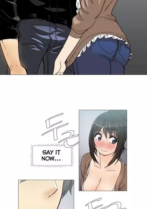 Household Affairs Ch.1-44