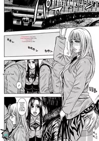 [Kotobuki Kazuki] Chigyaku no Wana | A Naughty Trap Ch. 1-3 [English] [desudesu] [Digital]