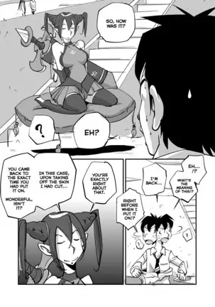 Bibia Is the Best!: Episodes 1-3