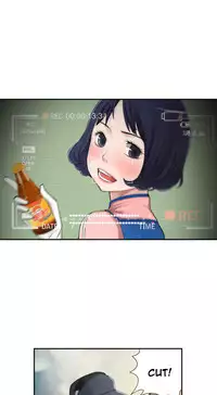 Tissue Thieves Ch.1-23 (English) (Ongoing)