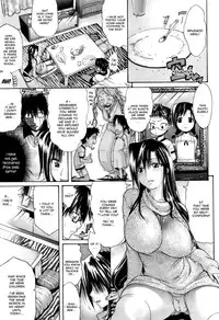 [Amatarou] Lesson to You [English]